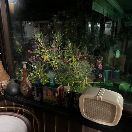 La Doi Pasi De Mare 호텔 바마베체 외부 사진